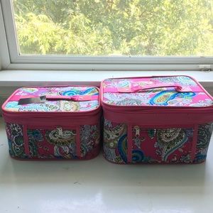 CLOSET CLOSING | Cosmetic Bags | Make me any offer
